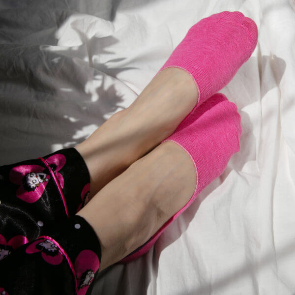 2 пары следы 2 пары следы