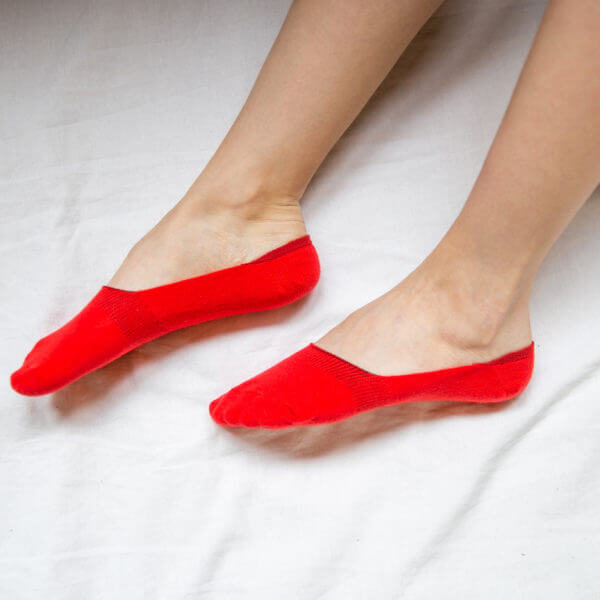 2 пары следы 2 пары следы