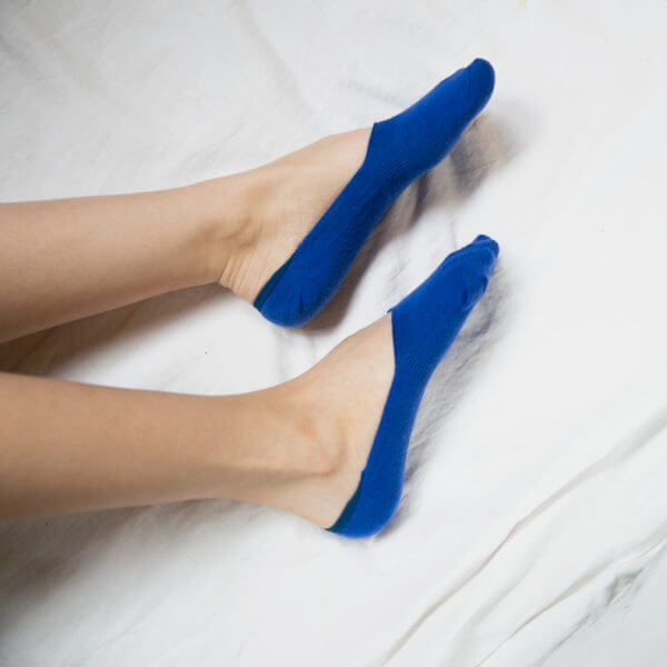 2 пары следы 2 пары следы