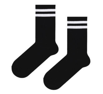 Черные гетры