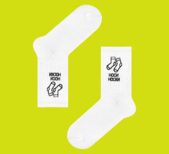 Носи носки Носи носки