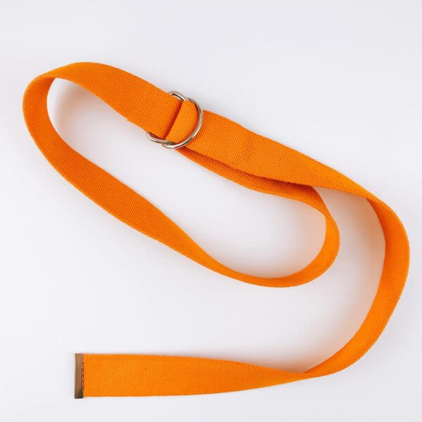 Ремень 3 см х/б кольцо Ремень 3 см х/б кольцо