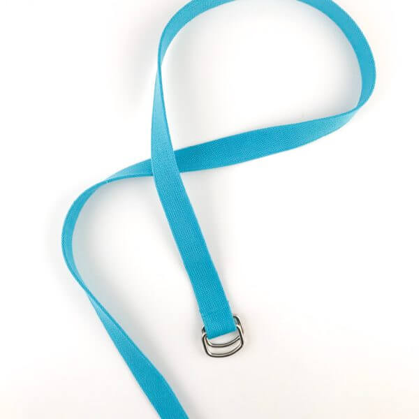 Ремень 3 см х/б кольцо Ремень 3 см х/б кольцо