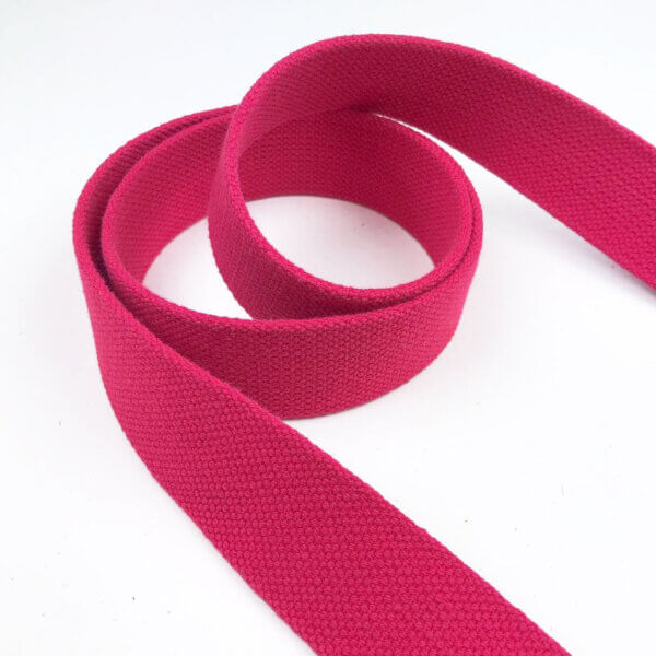 Ремень 3 см х/б кольцо Ремень 3 см х/б кольцо