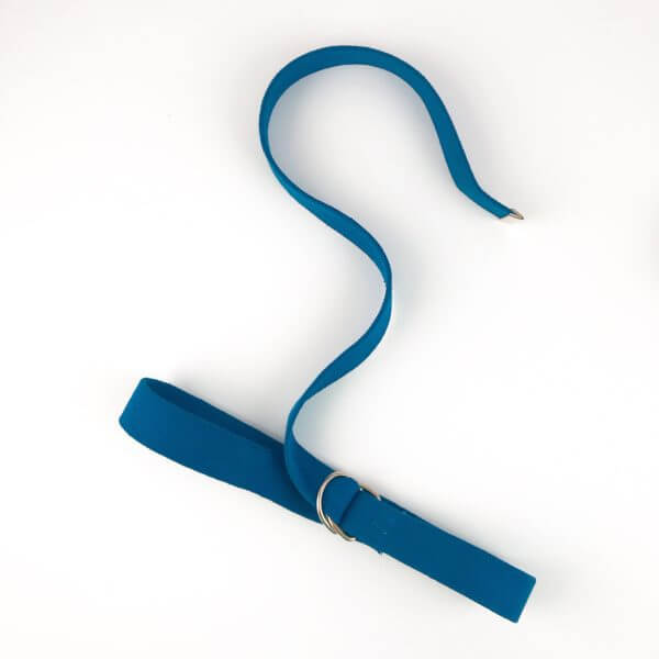 Ремень 3 см х/б кольцо Ремень 3 см х/б кольцо