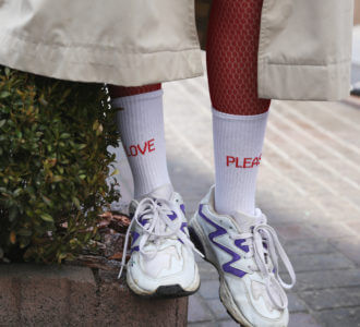 Love Please Love Please