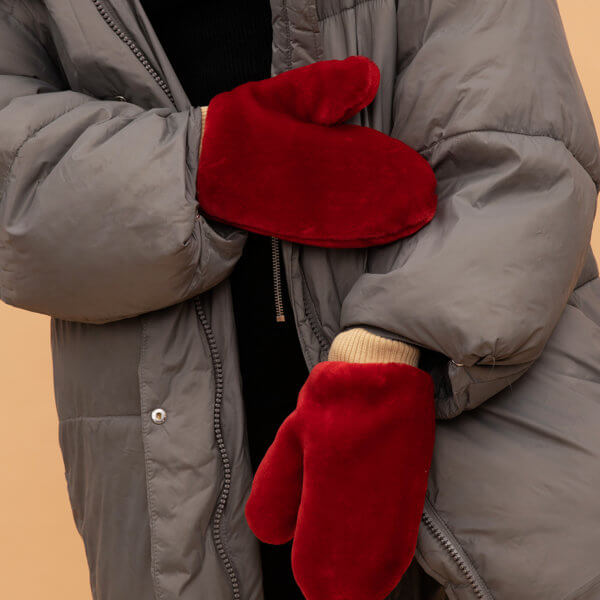 Варежки Варежки