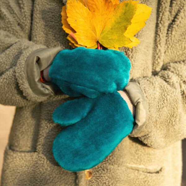 Варежки Варежки