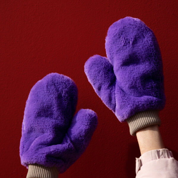 Варежки Варежки