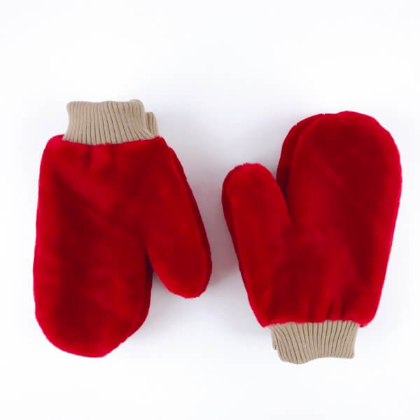 Варежки Варежки