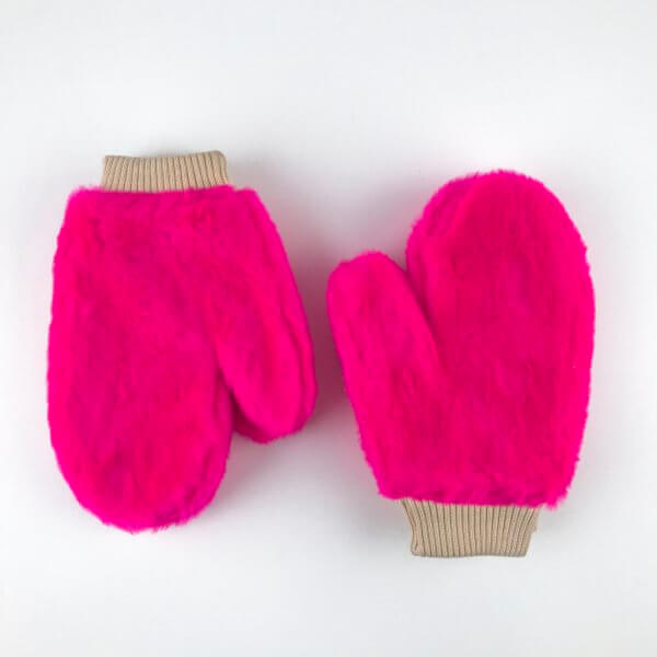 Варежки Варежки