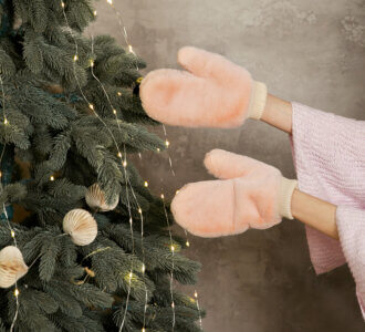 Варежки Варежки