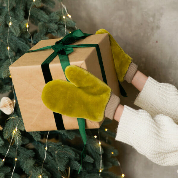 Варежки Варежки