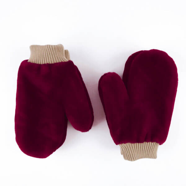 Варежки Варежки