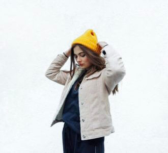 Шапка Шапка