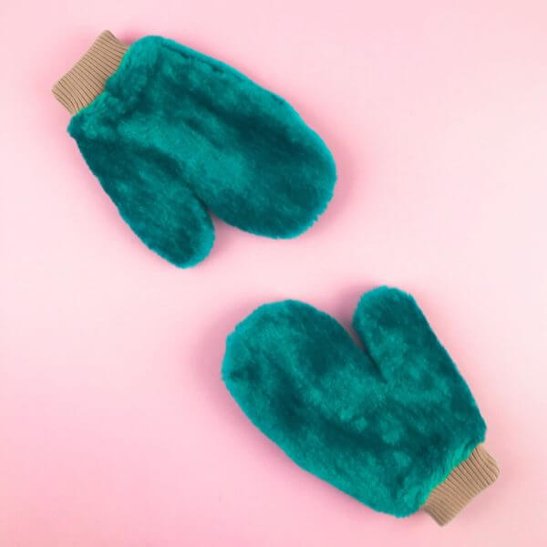 Варежки Варежки