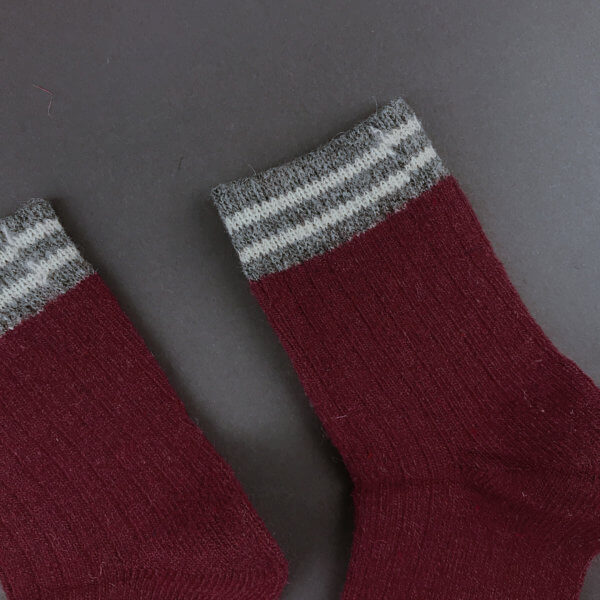 Детские теплые