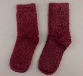 Шерсть носки Шерсть носки