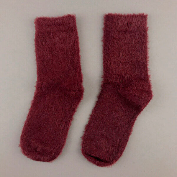 Шерсть носки Шерсть носки