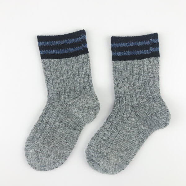 Детские теплые