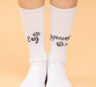 Глаз дергается