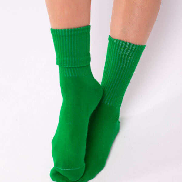 Зеленые с резинкой Зеленые с резинкой