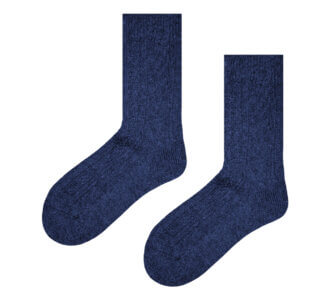 Шерсть с косичками