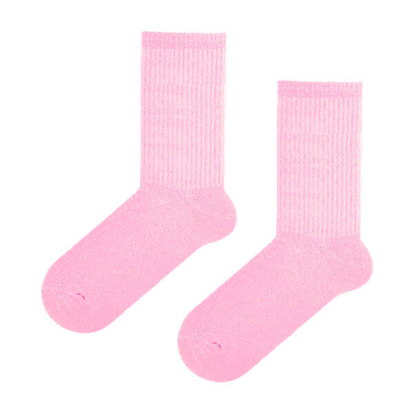 Светло-розовые с резинкой Светло-розовые с резинкой