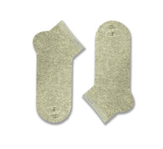 Серые меланж