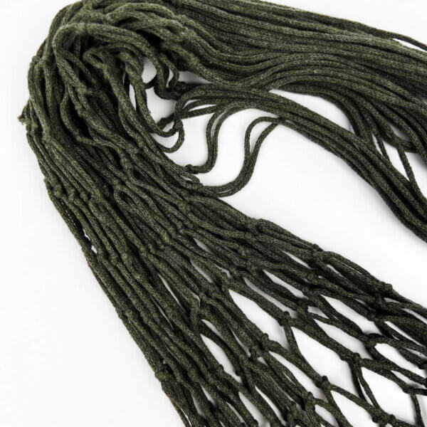 Авоська макраме толстая нить