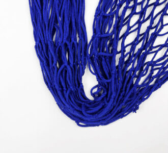 Авоська макраме толстая нить