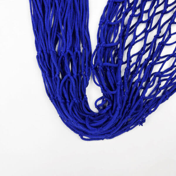 Авоська макраме толстая нить