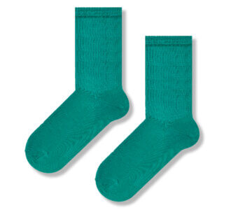 Морская волна с резинкой